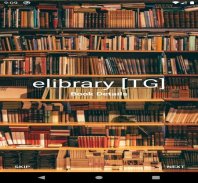 elibrary [TG] screenshot 3