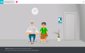 VirtualClinic Cases screenshot 6