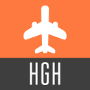 Hangzhou Travel Guide Icon