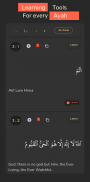 QuranHive screenshot 7