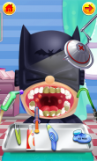 Dentist Teeth Falling Out screenshot 2