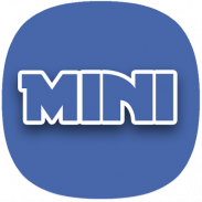 Mini for Facebook Lite & Social Video Downloader screenshot 2