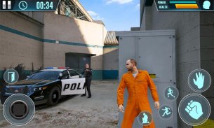 Prison Escape Games - Adventure Challenge 2019 screenshot 3