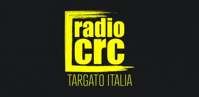 RADIO C.R.C. Targato Italia