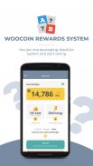 Word Conquer - Gain WooCoin screenshot 7