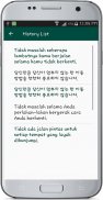 Indonesian korean Translate screenshot 1