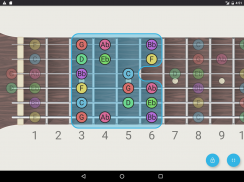 Chord! Free (Guitar Chords) screenshot 7