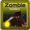 Zombie Soldiers Icon