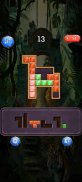 Brick Block Drop Puzzle Game screenshot 3