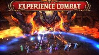 Crusaders of Light - APK Download for Android |