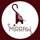 Mirraw Online Shopping App Icon