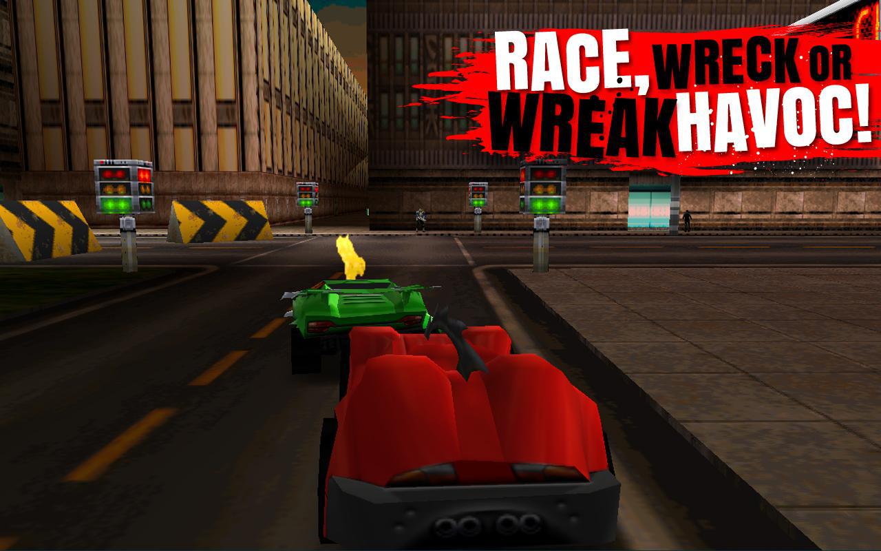 Carmageddon - Загрузить APK для Android | Aptoide