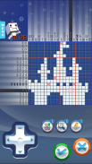 Logic Square - Picross screenshot 9