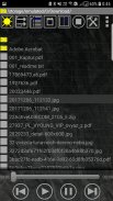 Плеер по папкам screenshot 1