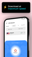 VPN Malaysia: get Malaysian IP screenshot 8