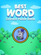 Word Connect Puzzle Game screenshot 3