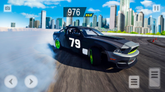 Crazy Car Drift Racing Game - APK Download for Android