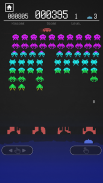 Invaders - NoFrills screenshot 2