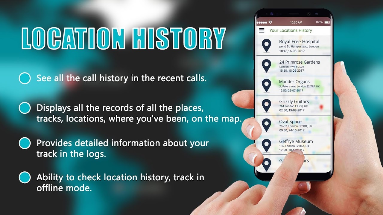 Мобильный номер Tracker - Загрузить APK для Android | Aptoide