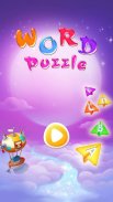 Word Kitty Connect-Free Puzzle Game screenshot 0