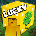 Lucky Blocks for MCPE Icon