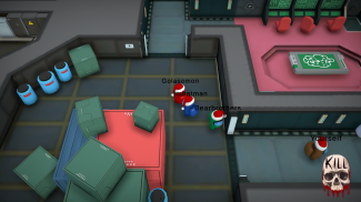 Imposter 3D screenshot 6