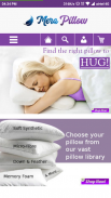 Mera Pillow - Online Shopping for Cushion & Covers screenshot 0