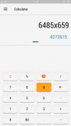 Calculator Free screenshot 2