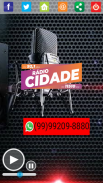 Rádio Cidade screenshot 0