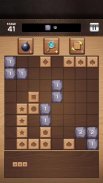 Holz Block Spiel screenshot 1