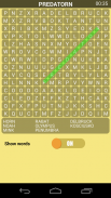 Educational Word Search Game screenshot 7