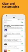 Keeplink: Bookmarks manager screenshot 2