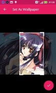 SS Anime Wallpapers screenshot 7
