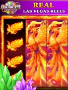 Slots: DoubleHit Slot Machines Casino & Free Games screenshot 5