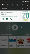 Radio FM Romania screenshot 2