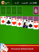 Solitaire bahasa Indonesia screenshot 8