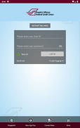People’s Alliance FCU Mobile screenshot 4