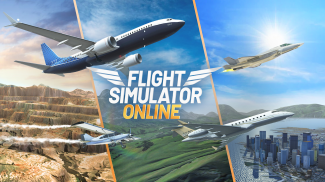 Flight Simulator: Plane Game screenshot 15