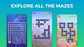 Wordomaze - Word Search Puzzle screenshot 3