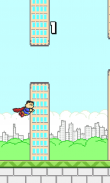 Super TapTap Hero screenshot 1