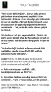 RUH İNSAN CİN screenshot 2