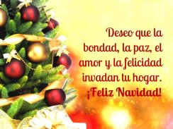 Frases de Navidad screenshot 7