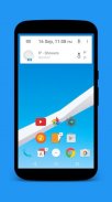 Iconum for Zooper screenshot 11