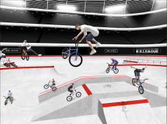 BMX Space screenshot 10