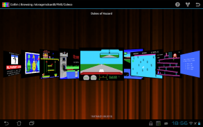 ColEm - Free ColecoVision Emulator screenshot 10