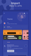 Palettes | Theme Manager screenshot 12