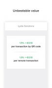 Lydia Pro - Business payments screenshot 4