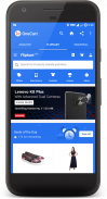 OneCart - All in one Shopping app screenshot 2