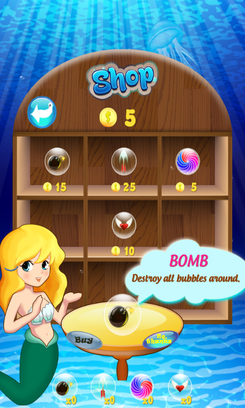 Bubble Shooter! Extreme APK for Android Download