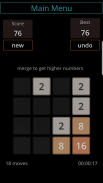 Magic Cubes of Rubik and 2048 screenshot 13